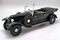 RENAULT - 40CV PRESIDENTIAL - GASTON DOUMERGUE - 1924 - black